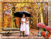 Les 35 : Autumn