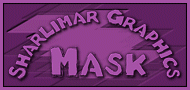Maskers van Sharlimar