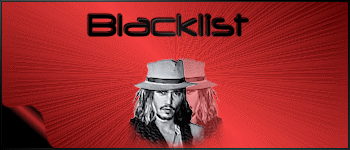 Zwarte-Lijst-BlackList