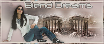 Blend Dreams