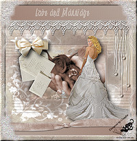 Les 18 : Love and Marriage