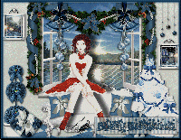 Les 43 : Merry Christmas