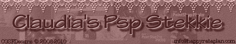 Top Banner Claudia