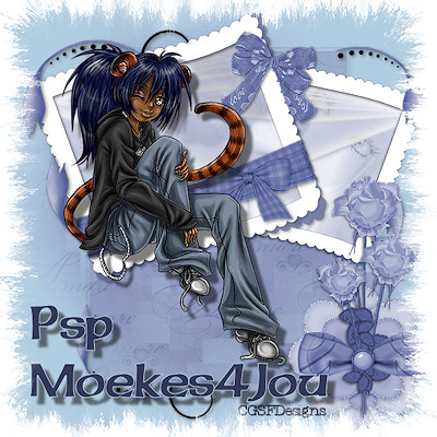 Moekes4Jou Yahoo Group