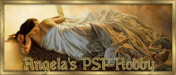 Angela's PSP Hobby