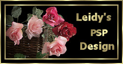 Banner : Leidy's Psp Design