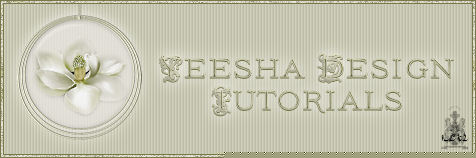 Yeesha