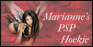 Mariannes Psp Hoekje