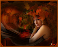 Les : Automne van Nikita