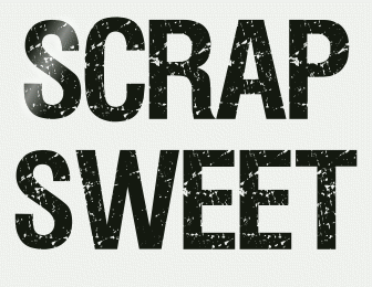 Titel Les : Scrap Sweet 
