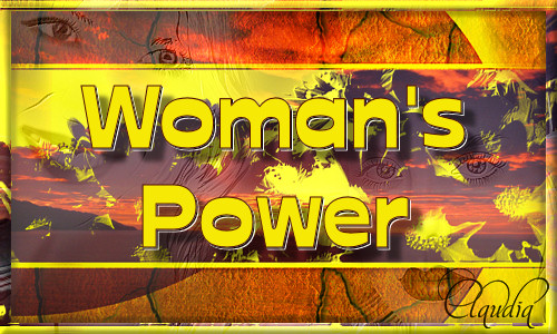 Titel Les : Women's Power van Macha