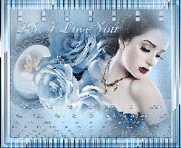 Les : PS, I Love You van Christa