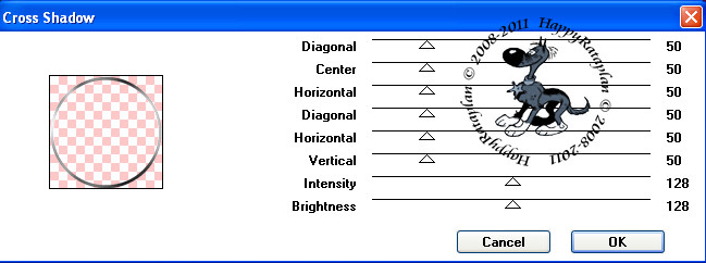 Instellingen filter Graphics Plus