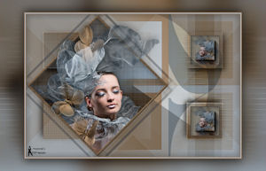 Les : Faye van Yvonne