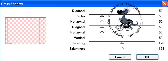 Instellingen filter Graphics Plus