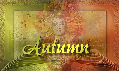 Titel Les : Autumn 2011