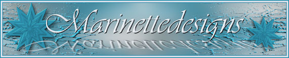 Banner Marinette