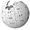 Wikipedia-Logo