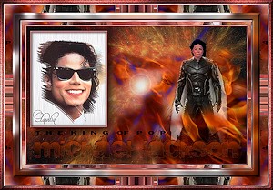 Les : A Tribute to Michael Jackson van Claudia