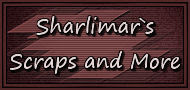 Sharlimar's Scraps and More