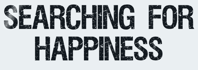 Titel Les : Searching for Happiness 