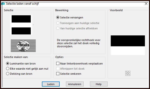 Selecties - Selectie laden/opslaan - Selectie laden vanaf schijf : Selectie5-Autumn-2021-CGSFDesigns-27-09-2021