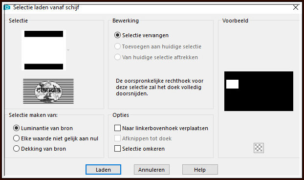 Selecties - Selectie laden/opslaan - Selectie laden vanaf schijf : Selectie3-Autumn-2021-CGSFDesigns-27-09-2021