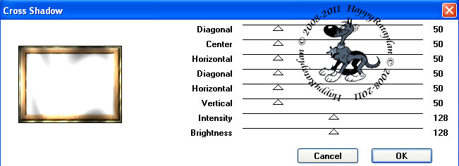 Instellingen filter Graphics Plus