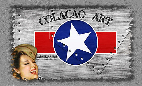 Naar de site van Colacao Art