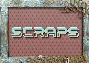 Klik hier om naar de Scraps te gaan