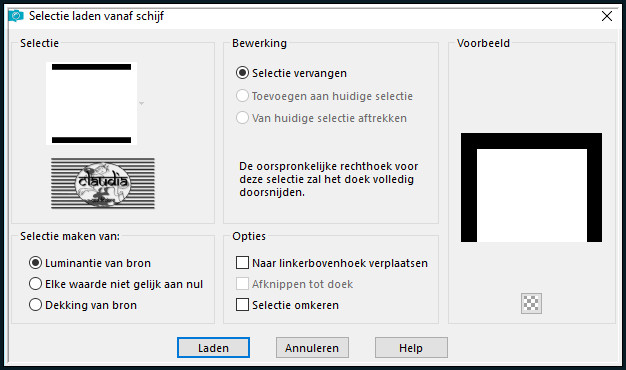 Selecties - Selectie laden/opslaan - Selectie laden vanaf schijf : Sel2-Its-The-Most-Wonderful-Time-Of-The-Year-CGSFDesigns-25-11-2018