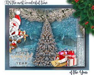 Les : It;s The Most Wonderful Time Of The Year van Claudia