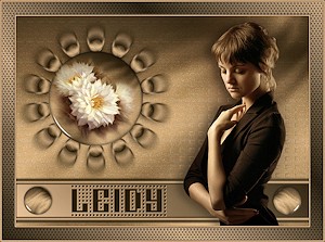 Les : Thinking of You van Leidy