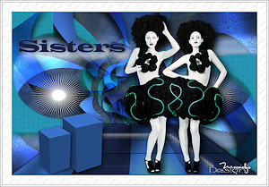 Les : Sisters van Monique