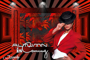 Les : Autumn is Coming van Monique