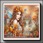 Les : Autumn Fairy van Tati