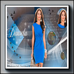 Les : Daniela van Brigitte