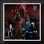 Les : Vampire van Claudine