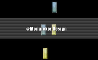 Monaiekje deco 2