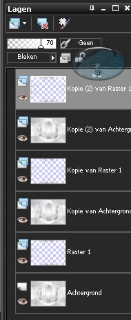Zo ziet je lagenpallet er nu uit