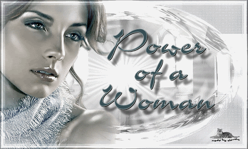 Titel Les : Power of a Woman van Pascale