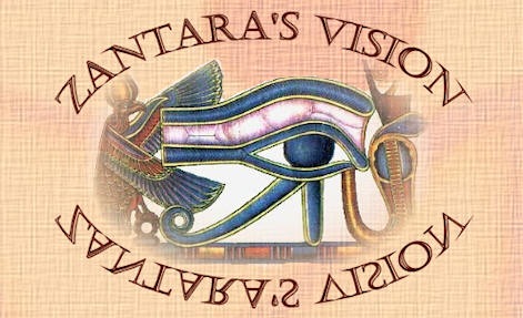 Zantara's Vision