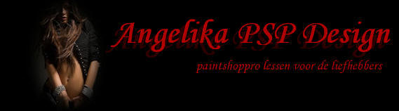 Angelika PSP Design