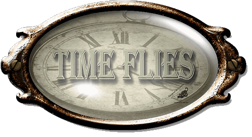 Titel Les 27 : Time Flies