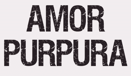 Titel Les : Amor Purpura van Adita 