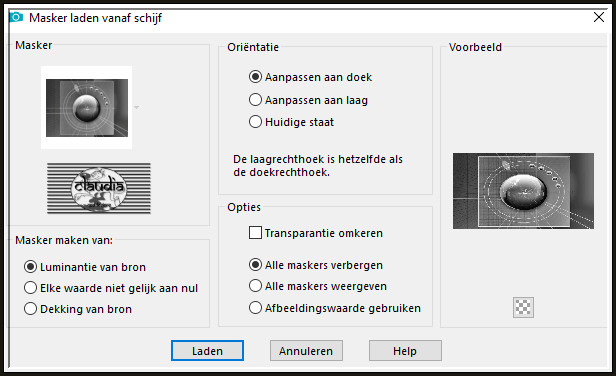 Lagen - Masker laden/opslaan - Masker laden vanaf schijf : 14_sharev_msk