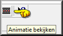 Als je de animatie wilt bekijken dan klik je op dit icoontje