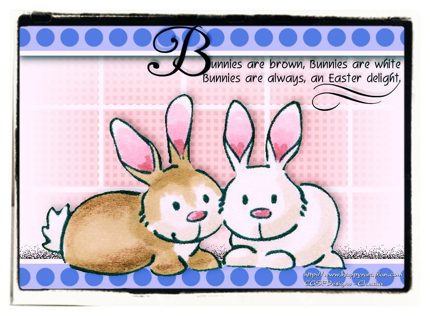 Les : Pascua 2017 van Aliciair