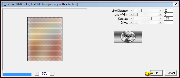 Effecten - Insteekfilters - Carolaine and Sensibility - cs_texture