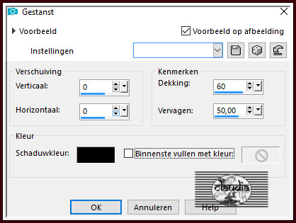 Effecten - 3D-Effecten - Gestanst 